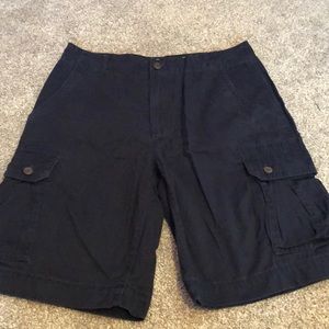 Arizona men’s cargo shorts size 31